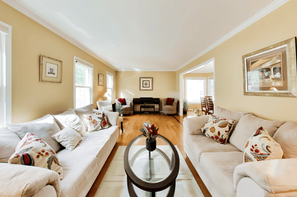 435 Upshire Circle, Gaithersburg, MD