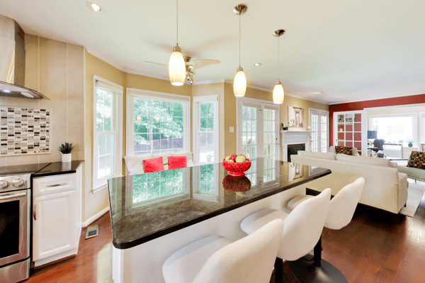 435 Upshire Circle, Gaithersburg, MD