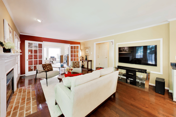 435 Upshire Circle, Gaithersburg, MD