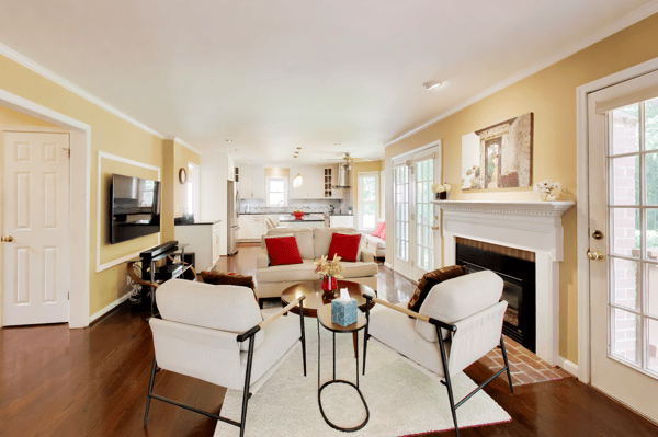 435 Upshire Circle, Gaithersburg, MD