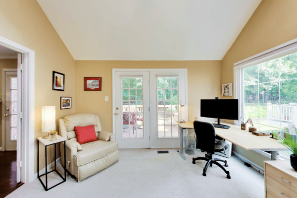 435 Upshire Circle, Gaithersburg, MD