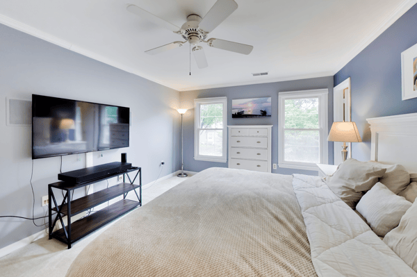 435 Upshire Circle, Gaithersburg, MD