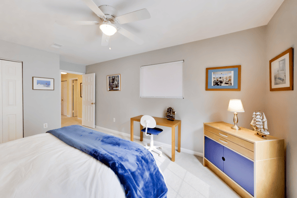 435 Upshire Circle, Gaithersburg, MD