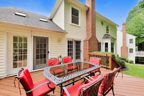 435 Upshire Circle, Gaithersburg, MD