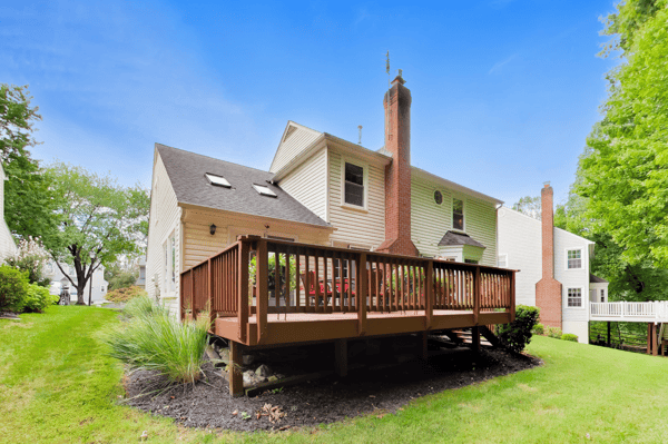 435 Upshire Circle, Gaithersburg, MD