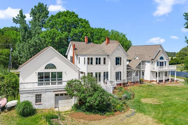 2414 Windmill Point Road, White Stone, VA