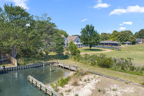2414 Windmill Point Road, White Stone, VA