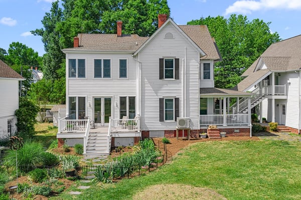 2414 Windmill Point Road, White Stone, VA