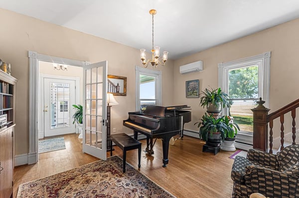2414 Windmill Point Road, White Stone, VA