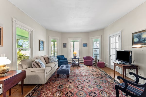 2414 Windmill Point Road, White Stone, VA