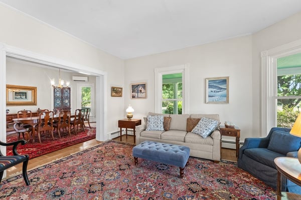 2414 Windmill Point Road, White Stone, VA