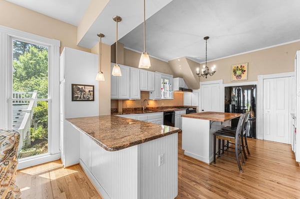 2414 Windmill Point Road, White Stone, VA