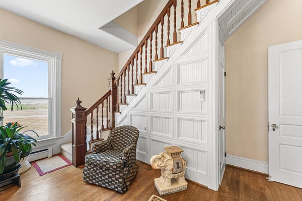 2414 Windmill Point Road, White Stone, VA