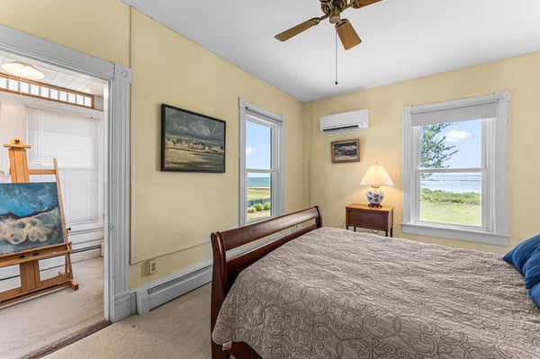 2414 Windmill Point Road, White Stone, VA