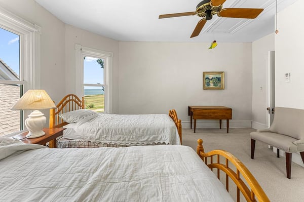 2414 Windmill Point Road, White Stone, VA