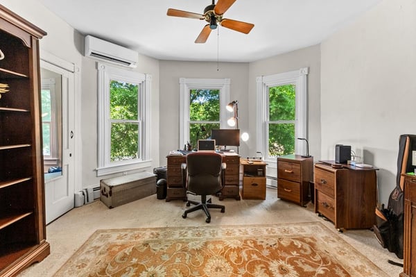 2414 Windmill Point Road, White Stone, VA