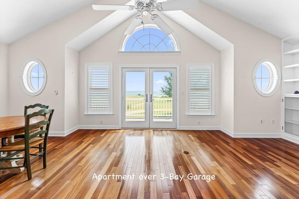 2414 Windmill Point Road, White Stone, VA