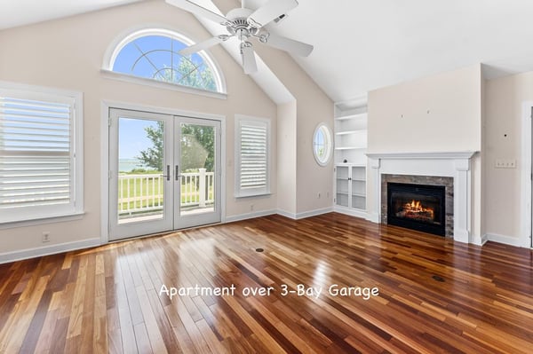 2414 Windmill Point Road, White Stone, VA