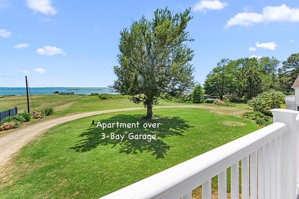2414 Windmill Point Road, White Stone, VA