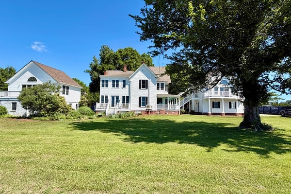 2414 Windmill Point Road, White Stone, VA