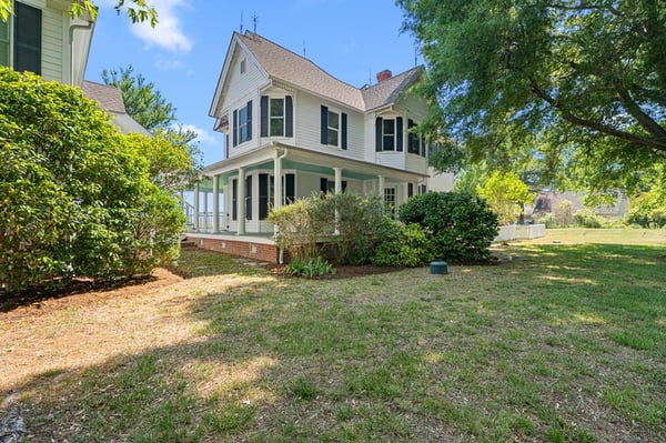 2414 Windmill Point Road, White Stone, VA