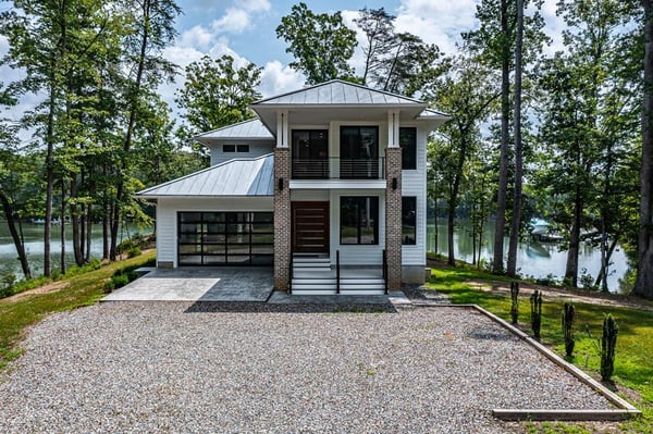 212A Gordon Drive, Weems, VA