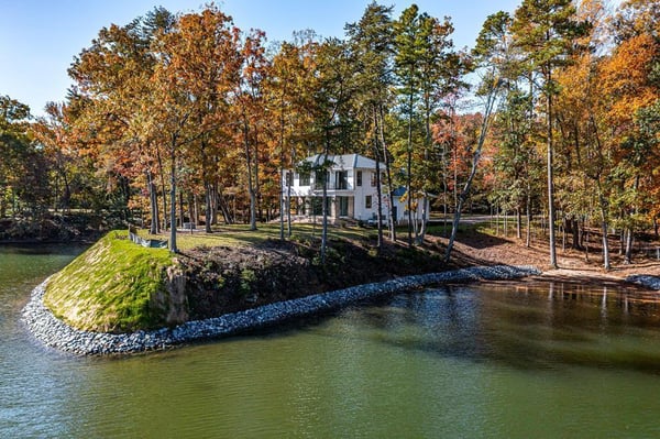 212A Gordon Drive, Weems, VA