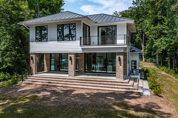 212A Gordon Drive, Weems, VA
