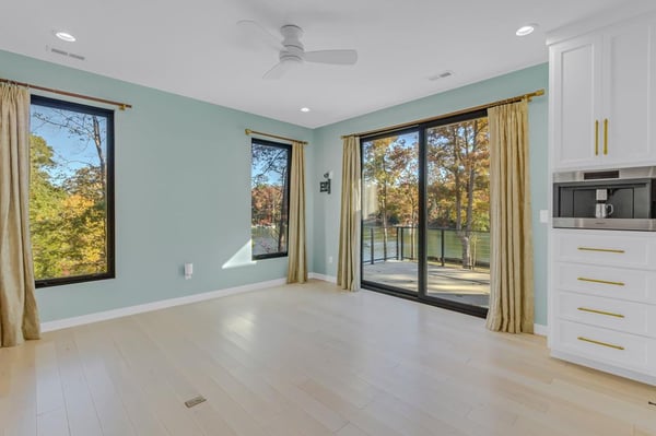 212A Gordon Drive, Weems, VA