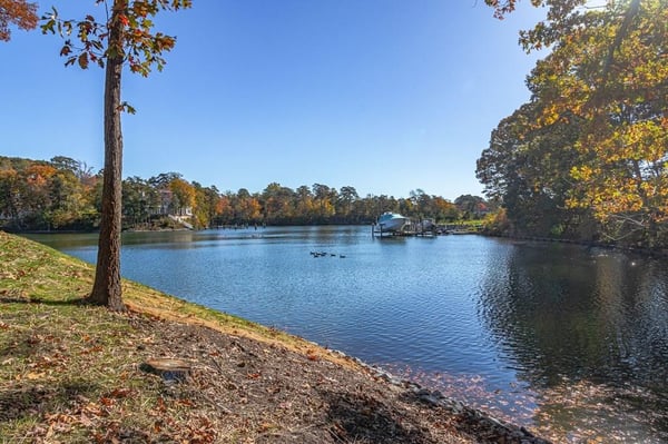 212A Gordon Drive, Weems, VA