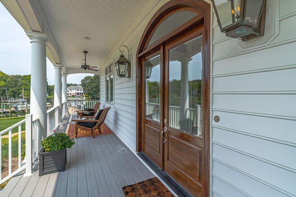 175 Hidden Cove Drive, White Stone, VA