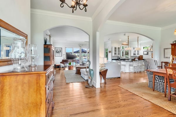 175 Hidden Cove Drive, White Stone, VA