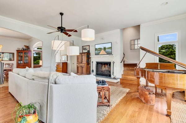 175 Hidden Cove Drive, White Stone, VA