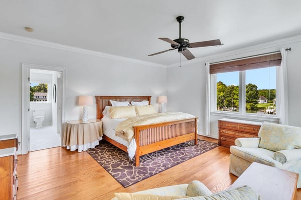 175 Hidden Cove Drive, White Stone, VA