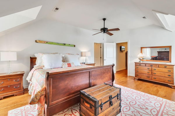 175 Hidden Cove Drive, White Stone, VA
