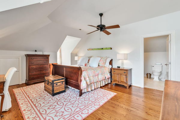 175 Hidden Cove Drive, White Stone, VA