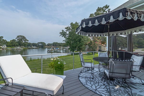 175 Hidden Cove Drive, White Stone, VA