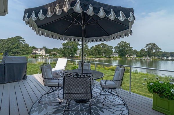 175 Hidden Cove Drive, White Stone, VA