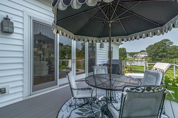 175 Hidden Cove Drive, White Stone, VA
