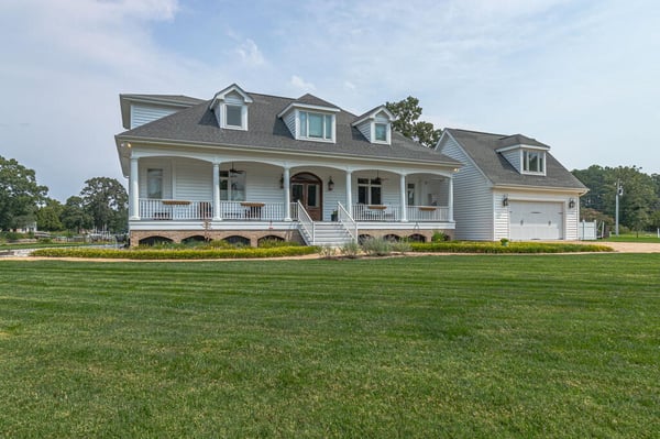 175 Hidden Cove Drive, White Stone, VA