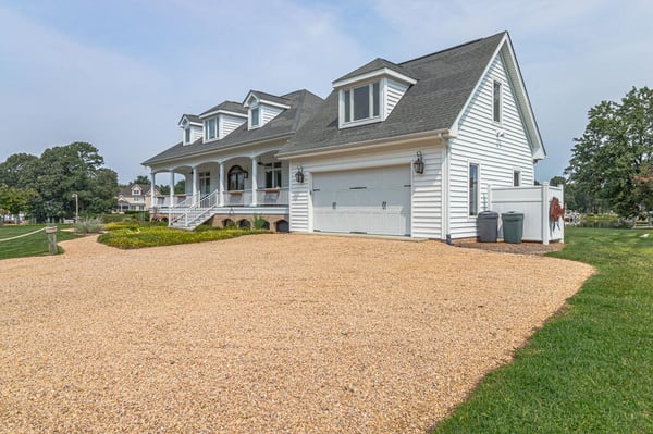 175 Hidden Cove Drive, White Stone, VA