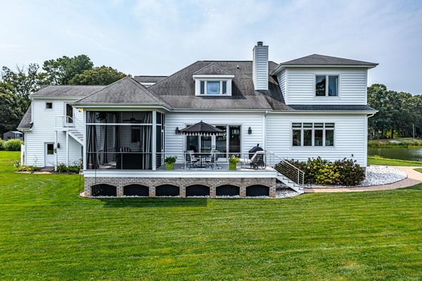 175 Hidden Cove Drive, White Stone, VA