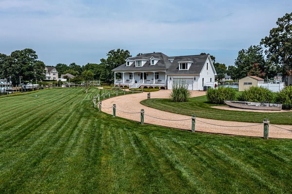 175 Hidden Cove Drive, White Stone, VA