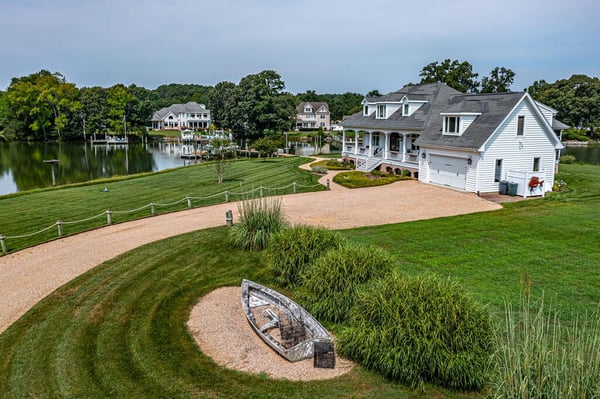 175 Hidden Cove Drive, White Stone, VA