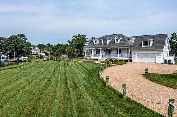 175 Hidden Cove Drive, White Stone, VA