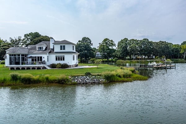 175 Hidden Cove Drive, White Stone, VA
