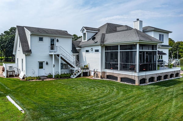 175 Hidden Cove Drive, White Stone, VA