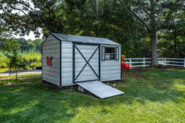 175 Hidden Cove Drive, White Stone, VA