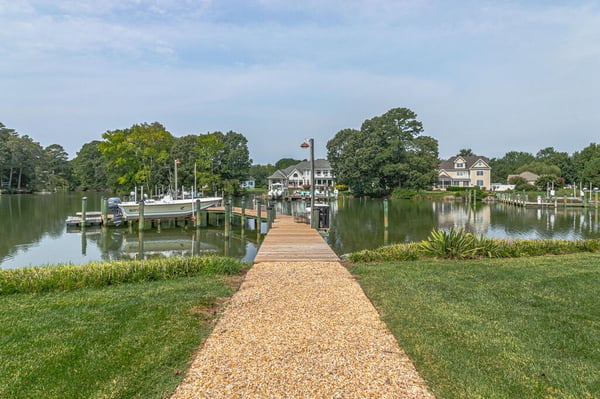 175 Hidden Cove Drive, White Stone, VA