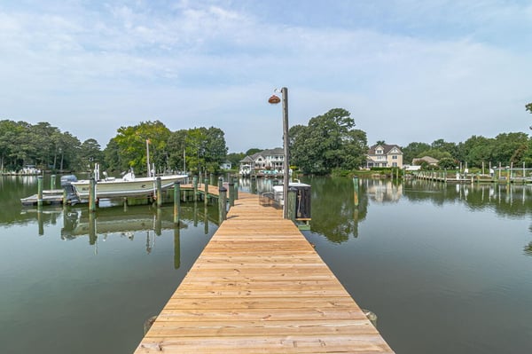 175 Hidden Cove Drive, White Stone, VA